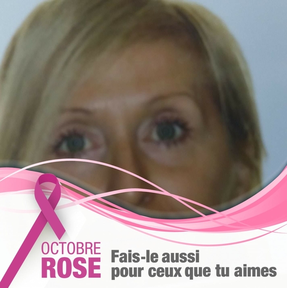 Meet your Posher, Nathalie - Picture 1 of 1